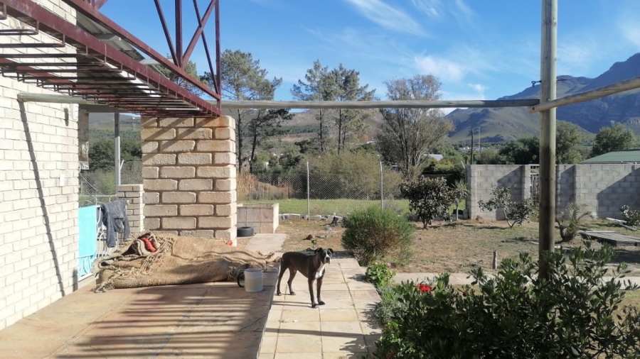 2 Bedroom Property for Sale in Bot River Western Cape